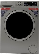 Стиральная машина Maunfeld MFWM128SL400 ST INVERTER фото 2 в Новосибирске