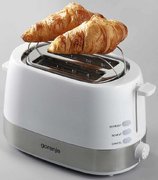 Тостер Gorenje T850WE фото 4 в Новосибирске
