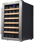 Винный шкаф Vestfrost VFWC-28Z1 фото 2 в Новосибирске