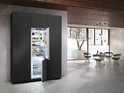 Встраиваемый холодильник Miele KFN 7795 D фото 3 в Новосибирске