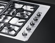 Варочная панель Smeg PGF95-4 фото 3 в Новосибирске