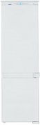 Встраиваемый двухкамерный холодильник Liebherr ICS 3314 Comfort фото 3 в Новосибирске