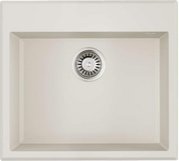 Мойка Омойкири TEDORI 57-WH фото в Новосибирске Мойка Omoikiri TEDORI 57-WH фото в Новосибирске