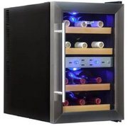 Винный шкаф Cold Vine C12-TSF2 фото 2 в Новосибирске