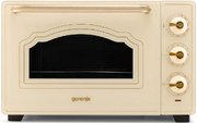 Мини-печь Gorenje OM30CLI фото в Новосибирске