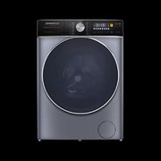 Стиральная машина с сушкой Maunfeld MFWD14106SB03 фото 3 в Новосибирске