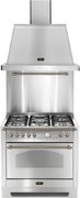 Вытяжка Lofra DOLCEVITA 90 STAINLESS STEEL & BRONZE фото 3 в Новосибирске