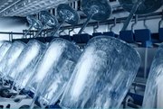 Встраиваемая посудомоечная машина Siemens SN65EX12CE фото 4 в Новосибирске