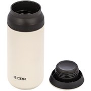 Термокружка BORK HT350 WT фото 3 в Новосибирске