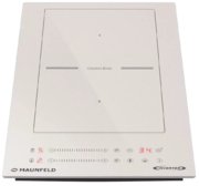 Индукционная варочная панель Maunfeld CVI292S2BBG Inverter фото 2 в Новосибирске