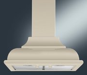 Вытяжка Smeg KC16P фото 2 в Новосибирске
