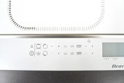 Индукционная варочная панель Brandt BPI164HSW фото 4 в Новосибирске