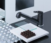 Смеситель Omoikiri Tateyama-S-CH фото 3 в Новосибирске