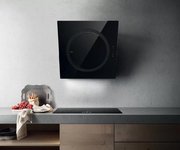 Вытяжка Elica OM AIR SENSE BL/F/75 фото 2 в Новосибирске