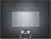 Комбинированный духовой шкаф-пароконвектомат Gaggenau BS454101