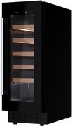 Встраиваемый винный шкаф Teka RVU 10020 GBK фото 3 в Новосибирске