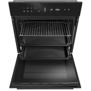 Духовой шкаф Maunfeld MEOH709DB фото 4 в Новосибирске