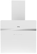 Вертикальная вытяжка Korting KHC 69131 GXW фото 2 в Новосибирске