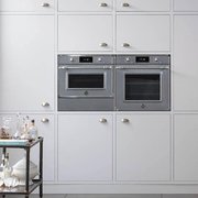 Встраиваемый ящик для подогрева Bertazzoni WD60ND фото 3 в Новосибирске