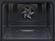Духовой шкаф AEG OA5CB31SM фото 2 в Новосибирске