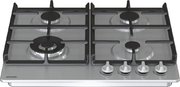 Независимая газовая варочная панель Gorenje GW641XHF фото 3 в Новосибирске