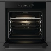 Духовой шкаф Gorenje BOS6737E20FBG фото 2 в Новосибирске