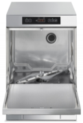 Стаканомоечная машина Smeg UG402DM фото 2 в Новосибирске