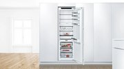 Встраиваемый холодильник Bosch KIF81HOD0 фото 2 в Новосибирске
