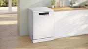 Посудомоечная машина Bosch SMS8ZDW86Q фото 3 в Новосибирске
