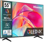 Телевизор Hisense 55E7KQ фото 3 в Новосибирске