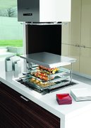 Вытяжка Fulgor Milano SHI 9004 TC X фото 2 в Новосибирске