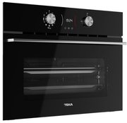 Духовой шкаф Teka HLC 8406 NIGHT RIVER BLACK фото 3 в Новосибирске