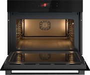 Компактный духовой шкаф Asko OCM24BGH фото 4 в Новосибирске