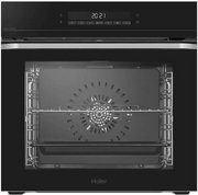 Духовой шкаф Haier HOQ-P16AS5GB Духовой шкаф Haier HOQ-P16AS5GB