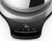 Чайник Китчен Эйд 5KEK1032ESS фото 3 в Новосибирске Чайник KitchenAid 5KEK1032ESS фото 3 в Новосибирске