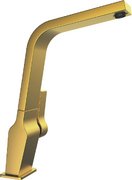 Смеситель Teka ICC 915 GOLD фото 4 в Новосибирске