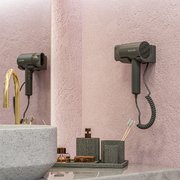 Настенный фен Meyvel MF10-1600 (Gray) фото 4 в Новосибирске