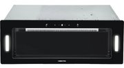 Встраиваемая вытяжка HIBERG VMF 8191 B фото 4 в Новосибирске