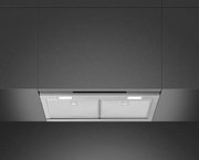 Встраиваемая вытяжка Smeg KSGT63X фото 2 в Новосибирске