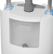 Отпариватель Maunfeld MF-1136BL PRO фото 2 в Новосибирске