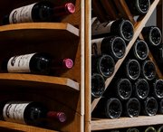 Держатель для горизонтальных бутылок EuroCave MV5-020015 фото 2 в Новосибирске