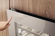 Встраиваемый винный шкаф Miele KWT 7112 iG Pearl beige фото 3 в Новосибирске