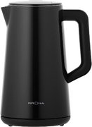 Чайник Крона Digitaler Black КА-00007485 фото 2 в Новосибирске Чайник KRONA Digitaler Black КА-00007485 фото 2 в Новосибирске