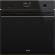 Духовой шкаф Smeg SF6603NRE