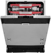 Встраиваемая посудомоечная машина Kuppersberg GIM 6078 фото 2 в Новосибирске