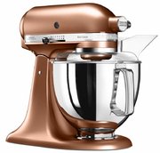Миксер KitchenAid Artisan 5KSM175PSECP фото 2 в Новосибирске