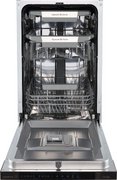 Встраиваемая посудомоечная машина Zigmund Shtain DW 311.4 фото 3 в Новосибирске