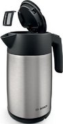 Чайник Бош TWK7L460 фото 2 в Новосибирске Чайник Bosch TWK7L460 фото 2 в Новосибирске