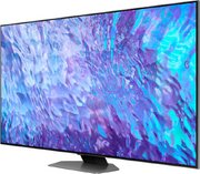 Телевизор Samsung QE85Q80C фото 3 в Новосибирске