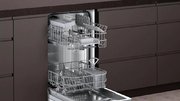 Встраиваемая посудомоечная машина Neff S853HKX50R фото 2 в Новосибирске